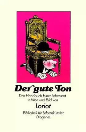 Couverture du produit · Der gute Ton