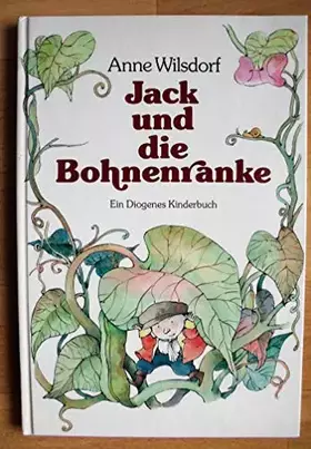Couverture du produit · Jack und die Bohnenranke