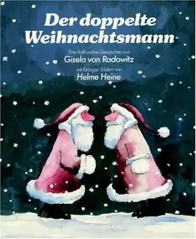 Couverture du produit · Der doppelte Weihnachtsmann