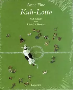 Couverture du produit · Kuh-Lotto