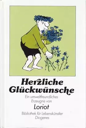 Couverture du produit · Herzliche Glückwünsche