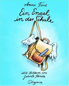 Couverture du produit · Ein Engel in der Schule