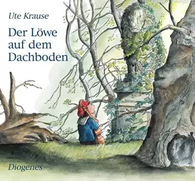 Couverture du produit · Der Löwe auf dem Dachboden (Kinderbücher)