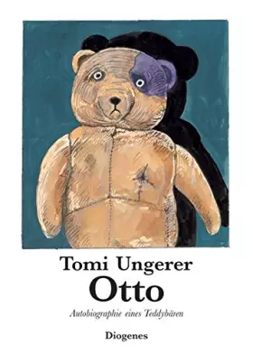 Couverture du produit · Otto: Autobiographie eines Teddybären