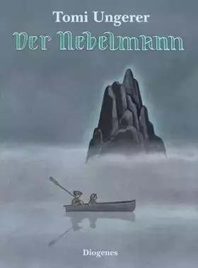 Couverture du produit · Der Nebelmann: Eine Geschichte aus Irland (Kinderbücher)