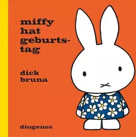 Couverture du produit · Miffy hat Geburtstag (Kinderbücher)