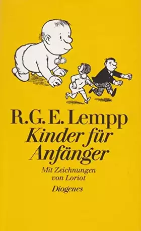 Couverture du produit · Kinder für Anfänger