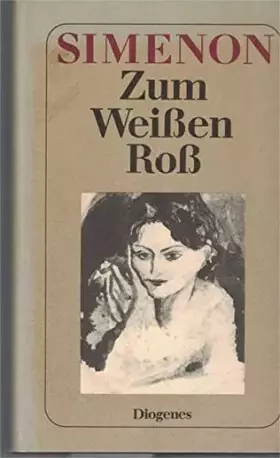 Couverture du produit · Zum Weißen Roß