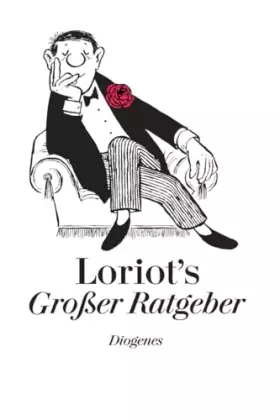 Couverture du produit · Loriots Großer Ratgeber