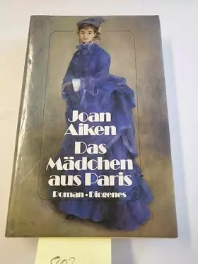 Couverture du produit · Das Mädchen aus Paris