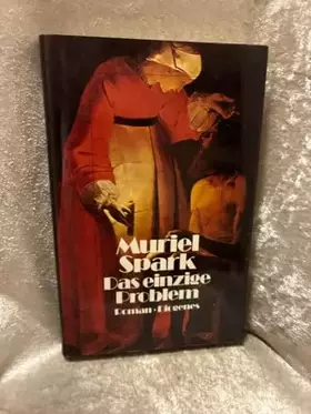 Couverture du produit · Das einzige Problem: Roman