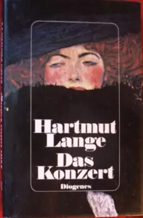 Couverture du produit · Das Konzert: Novelle