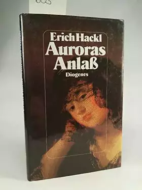 Couverture du produit · Auroras Anlaß.