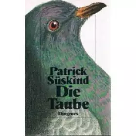 Couverture du produit · Die Taube