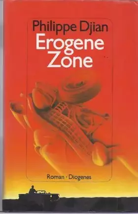 Couverture du produit · Erogene Zone