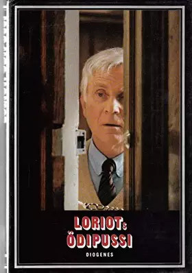 Couverture du produit · Loriots Ödipussi