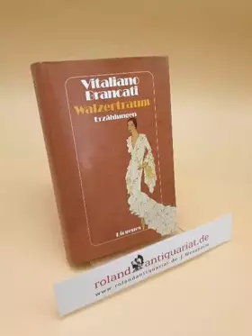 Couverture du produit · Walzertraum: Erzählungen