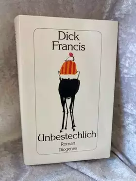 Couverture du produit · Unbestechlich