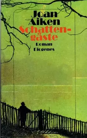 Couverture du produit · Schattengäste. Roman