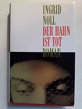 Couverture du produit · Der Hahn ist tot: Roman