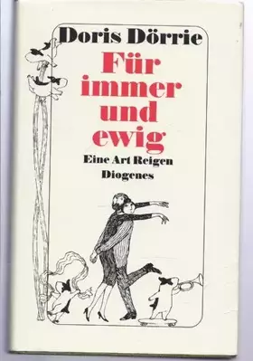 Couverture du produit · Für immer und ewig