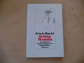 Couverture du produit · König Wamba