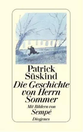 Couverture du produit · Die Geschichte Von Hern Sommer