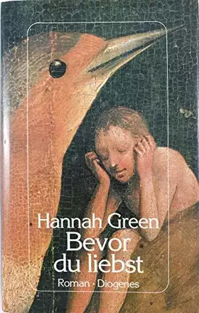 Couverture du produit · Bevor du liebst