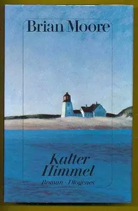 Couverture du produit · Kalter Himmel