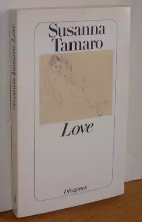 Couverture du produit · Love