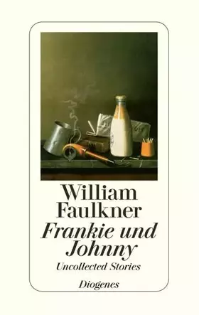 Couverture du produit · Frankie und Johnny: Uncollected Stories