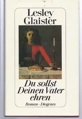Couverture du produit · Du sollst Deinen Vater ehren