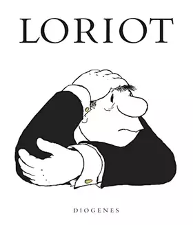 Couverture du produit · Loriot: Mit e. Vorw. v. Patrick Süskind (Kunst)