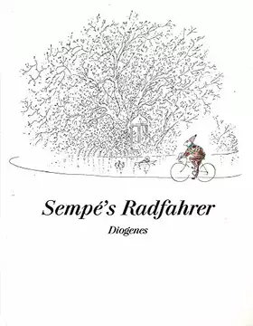 Couverture du produit · Sempe's Radfahrer