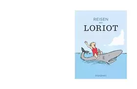 Couverture du produit · Reisen mit Loriot