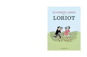 Couverture du produit · Schöner leben mit Loriot (Kunst)
