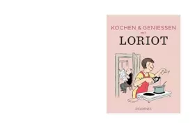 Couverture du produit · Kochen & genießen mit Loriot
