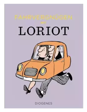 Couverture du produit · Fahrvergnügen mit Loriot (Kunst)