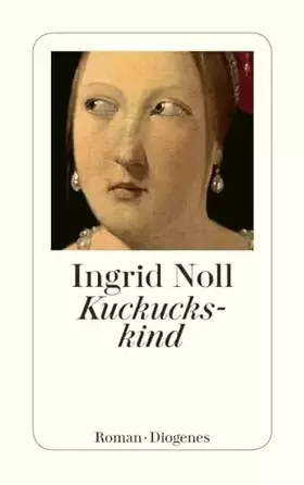Couverture du produit · Kuckuckskind: Roman (detebe)