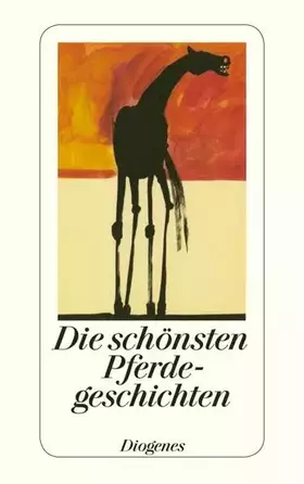 Couverture du produit · Die schönsten Pferdegeschichten (detebe)