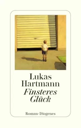 Couverture du produit · Finsteres Glück: Roman (detebe)
