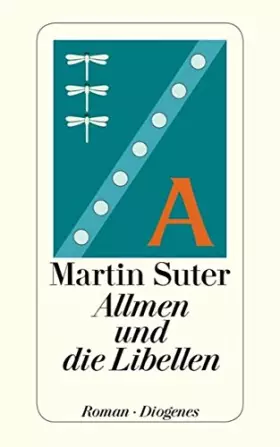 Couverture du produit · Allmen und die Libellen