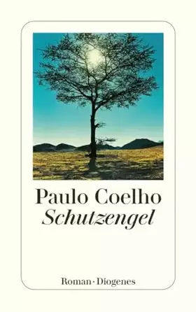 Couverture du produit · Schutzengel: Roman (detebe)