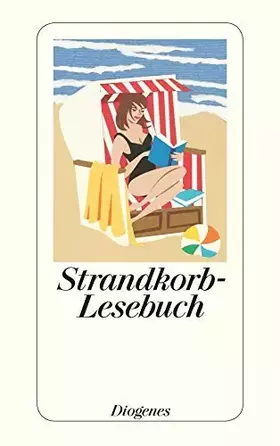 Couverture du produit · Strandkorb-Lesebuch: Originalausgabe (detebe)