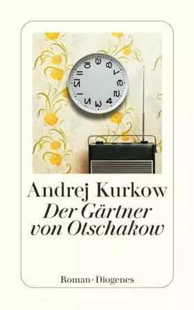 Couverture du produit · Der Gärtner von Otschakow (detebe)