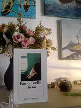 Couverture du produit · Aleph