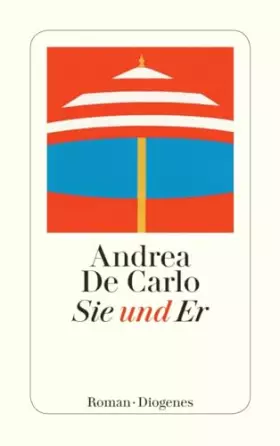 Couverture du produit · Sie und Er (detebe)