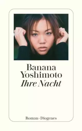 Couverture du produit · Ihre Nacht (detebe)