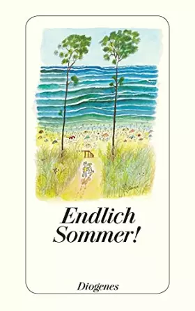 Couverture du produit · Endlich Sommer!: Ein Lesebuch