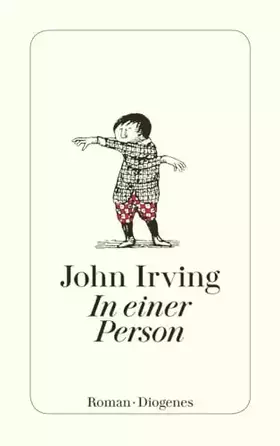 Couverture du produit · In einer Person: Roman (detebe)